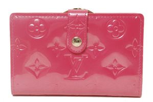 ルイ・ヴィトンの財布、ヴェルニ